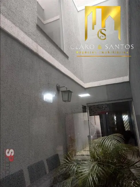 Foto 5 de Casa com 3 quartos à venda em Jardim Imperador (Zona Leste), São Paulo - SP