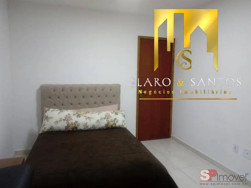 Foto 6 de Casa com 3 quartos à venda em Jardim Imperador (Zona Leste), São Paulo - SP