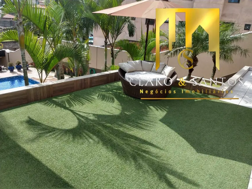 Foto 1 de Casa com 3 quartos à venda em Jardim Ângela (Zona Sul), São Paulo - SP