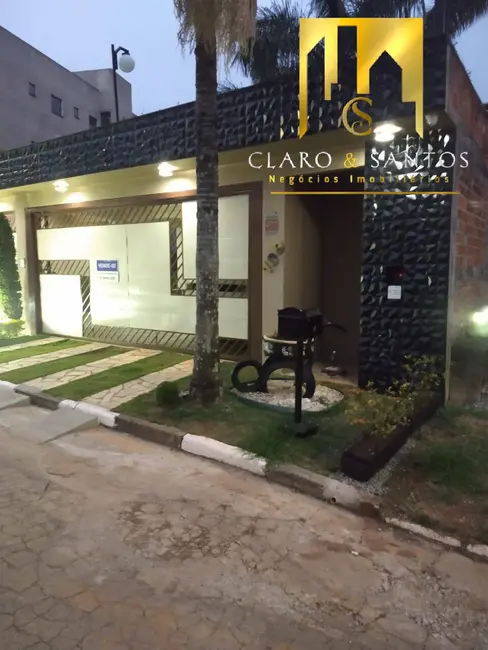 Foto 2 de Casa com 3 quartos à venda em Jardim Ângela (Zona Sul), São Paulo - SP