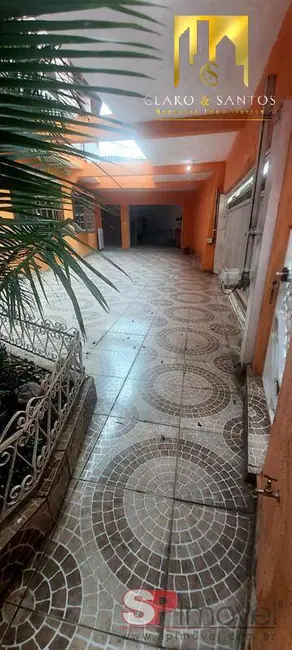 Foto 6 de Casa com 4 quartos à venda em Jardim Marabá(Zona Sul), São Paulo - SP