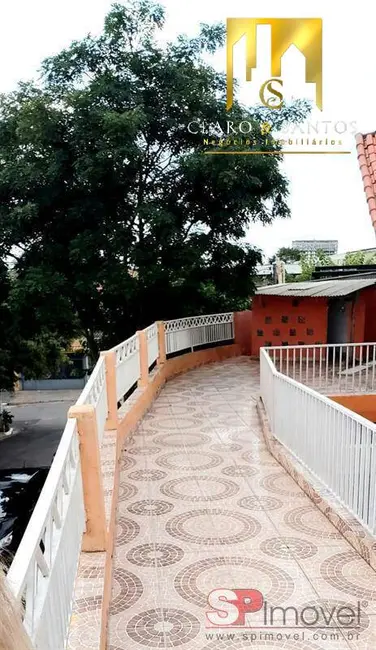 Foto 5 de Casa com 4 quartos à venda em Jardim Marabá(Zona Sul), São Paulo - SP