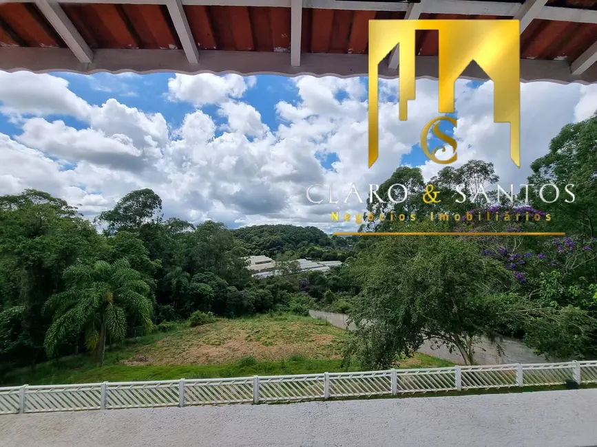 Foto 9 de Casa com 3 quartos à venda e para alugar em Parque Rio Abaixo, Atibaia - SP