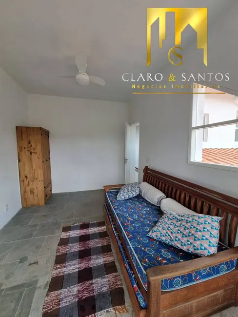 Foto 4 de Casa com 3 quartos à venda e para alugar em Parque Rio Abaixo, Atibaia - SP