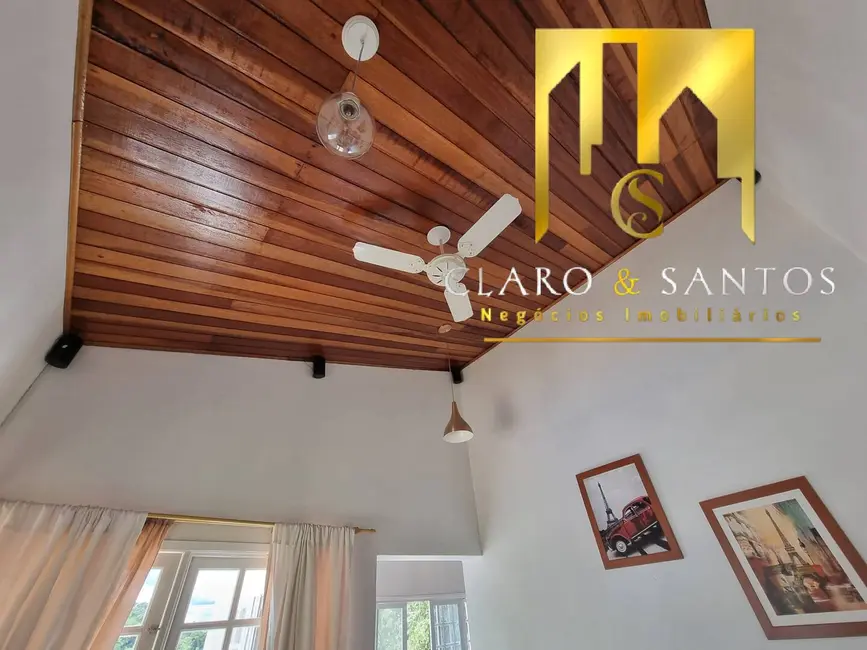 Foto 3 de Casa com 3 quartos à venda e para alugar em Parque Rio Abaixo, Atibaia - SP