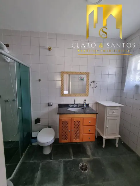 Foto 8 de Casa com 3 quartos à venda e para alugar em Parque Rio Abaixo, Atibaia - SP