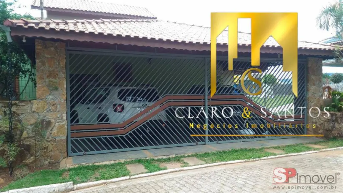 Foto 8 de Casa com 3 quartos à venda, 650m2 em Piracaia - SP