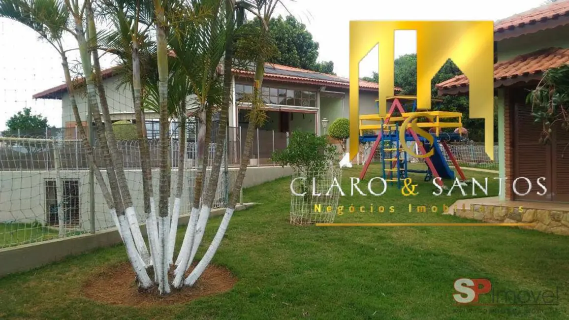 Foto 4 de Casa com 3 quartos à venda, 650m2 em Piracaia - SP