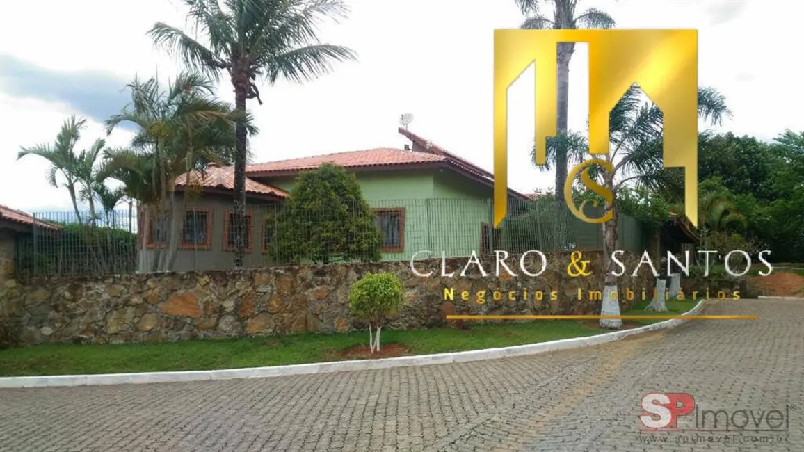 Foto 6 de Casa com 3 quartos à venda, 650m2 em Piracaia - SP