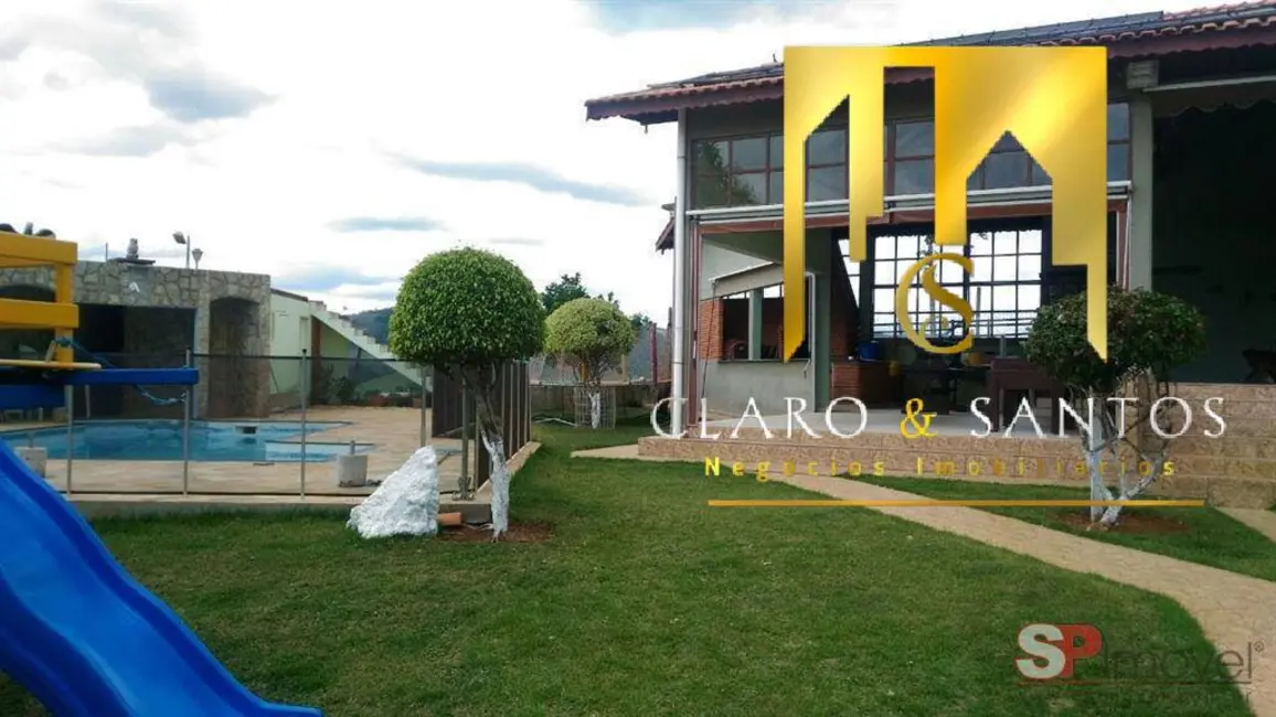 Foto 2 de Casa com 3 quartos à venda, 650m2 em Piracaia - SP
