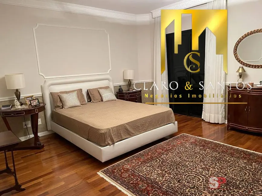 Apartamento com 3 quartos à venda em Santa Cecília, São Paulo - SP - imagem 6 Foto 6 de Apartamento com 3 quartos à venda em Santa Cecília, São Paulo - SP