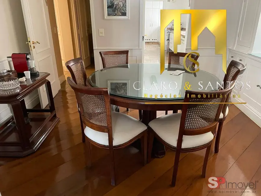 Apartamento com 3 quartos à venda em Santa Cecília, São Paulo - SP - imagem 4 Foto 4 de Apartamento com 3 quartos à venda em Santa Cecília, São Paulo - SP