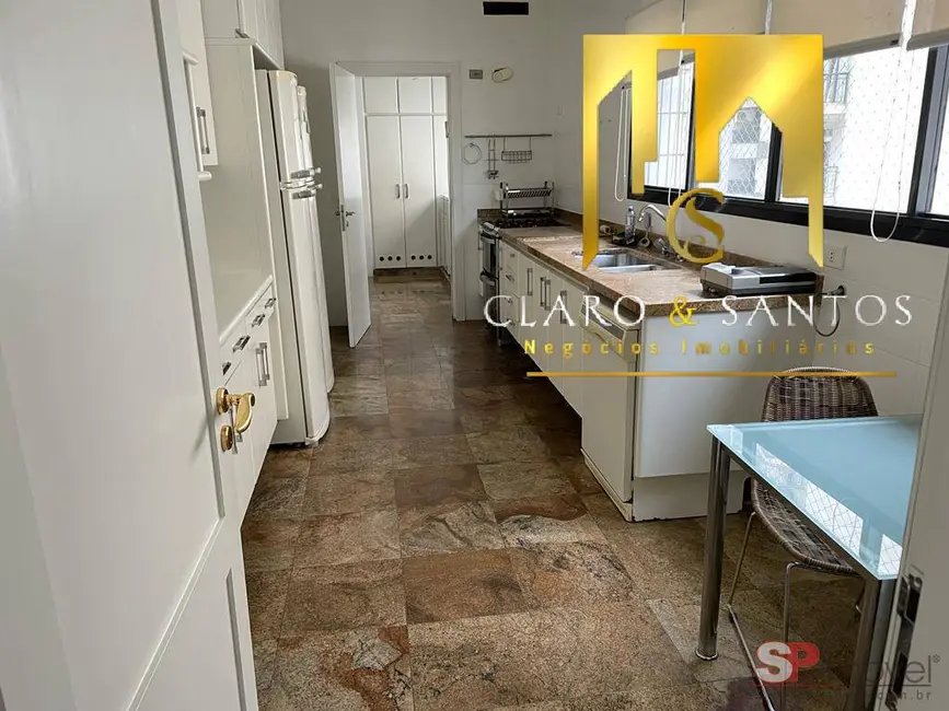 Apartamento com 3 quartos à venda em Santa Cecília, São Paulo - SP - imagem 9 Foto 9 de Apartamento com 3 quartos à venda em Santa Cecília, São Paulo - SP
