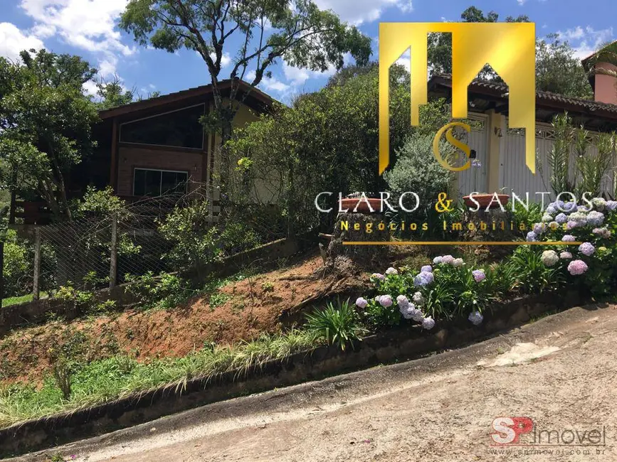 Foto 2 de Casa com 4 quartos à venda em Mairipora - SP