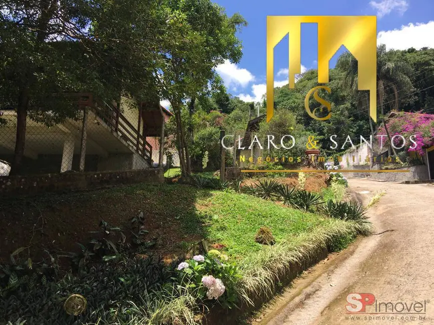 Foto 9 de Casa com 4 quartos à venda em Mairipora - SP