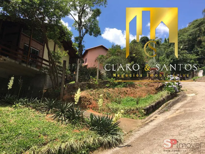 Foto 1 de Casa com 4 quartos à venda em Mairipora - SP