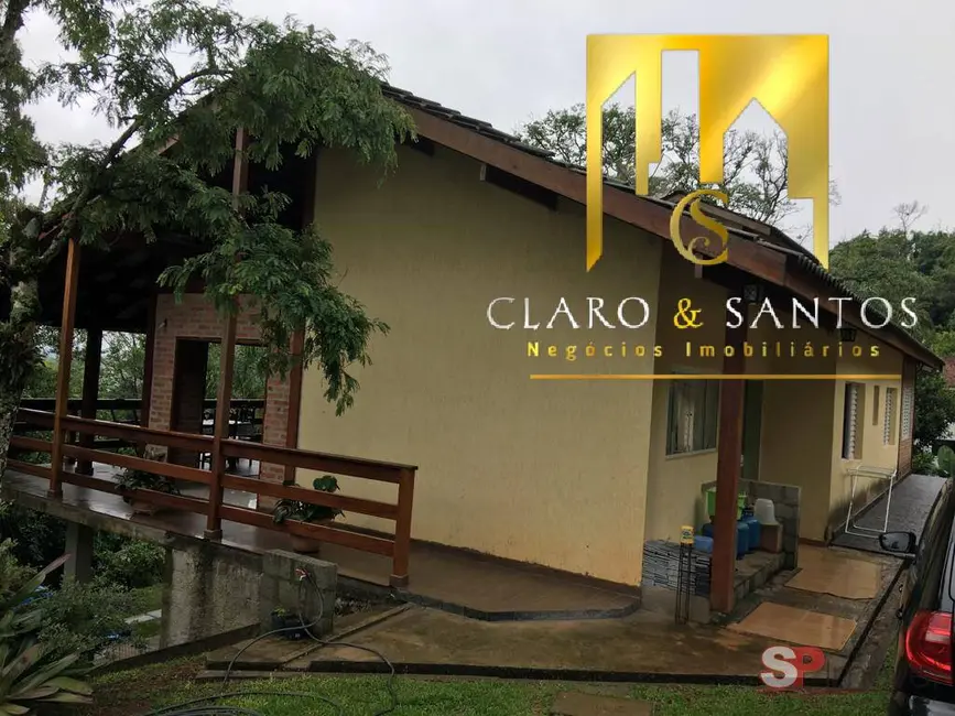 Foto 3 de Casa com 4 quartos à venda em Mairipora - SP