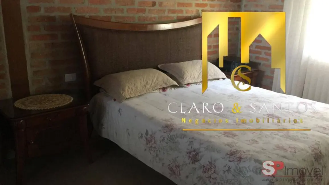 Foto 5 de Casa com 4 quartos à venda em Mairipora - SP