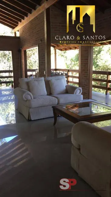 Foto 4 de Casa com 4 quartos à venda em Mairipora - SP