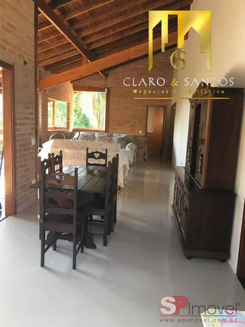 Foto 7 de Casa com 4 quartos à venda em Mairipora - SP