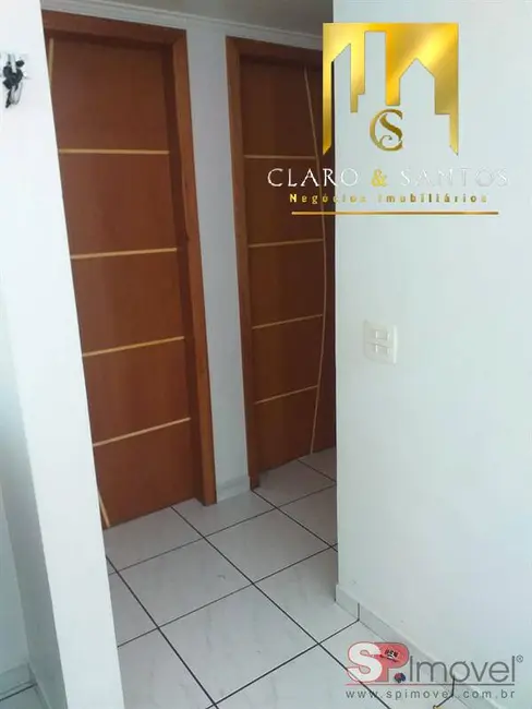 Foto 6 de Apartamento com 2 quartos à venda em Vila Tolstoi, São Paulo - SP