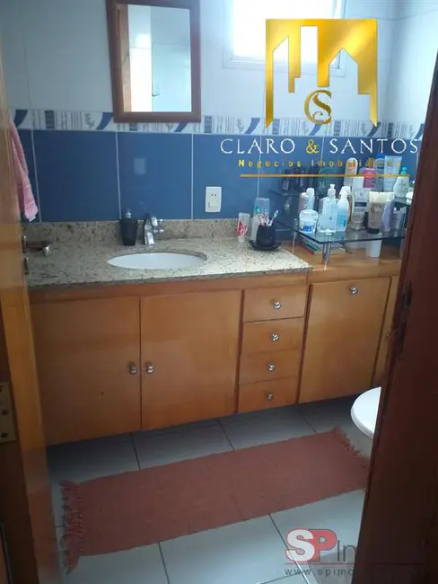 Foto 7 de Apartamento com 2 quartos à venda em Vila Tolstoi, São Paulo - SP