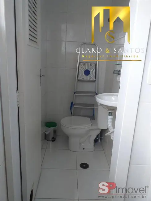 Foto 3 de Apartamento com 2 quartos à venda em Vila Tolstoi, São Paulo - SP