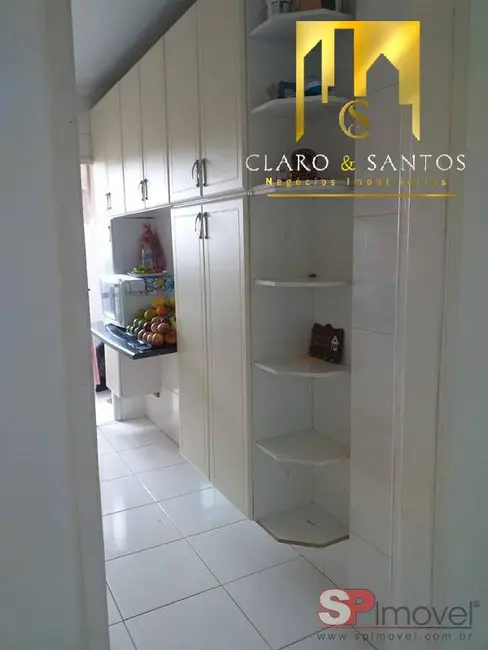 Foto 4 de Apartamento com 2 quartos à venda em Vila Tolstoi, São Paulo - SP
