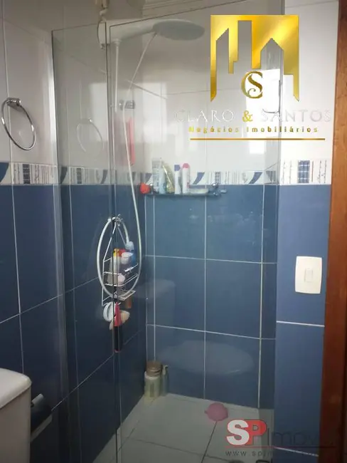 Foto 8 de Apartamento com 2 quartos à venda em Vila Tolstoi, São Paulo - SP