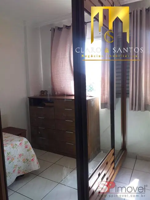 Foto 9 de Apartamento com 2 quartos à venda em Vila Tolstoi, São Paulo - SP