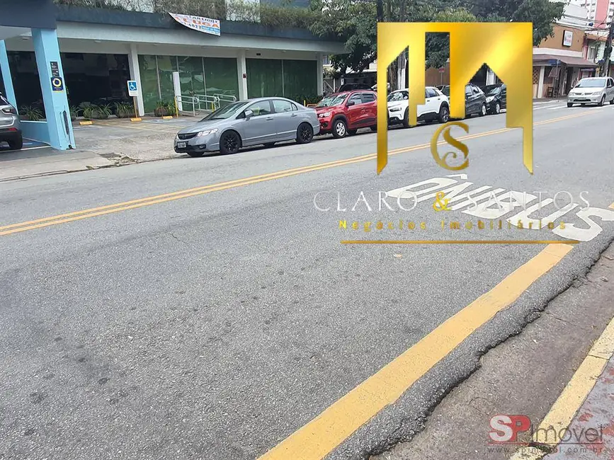 Sala Comercial à venda em Chácara Santo Antônio (Zona Sul), São Paulo - SP - imagem 4 Foto 4 de Sala Comercial à venda em Chácara Santo Antônio (Zona Sul), São Paulo - SP