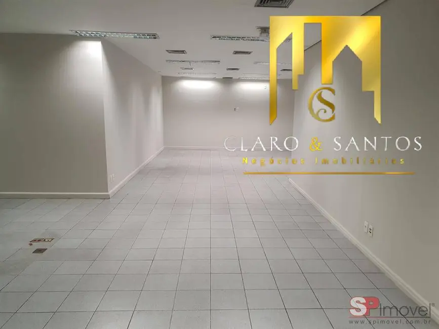 Sala Comercial à venda em Chácara Santo Antônio (Zona Sul), São Paulo - SP - imagem 3 Foto 3 de Sala Comercial à venda em Chácara Santo Antônio (Zona Sul), São Paulo - SP