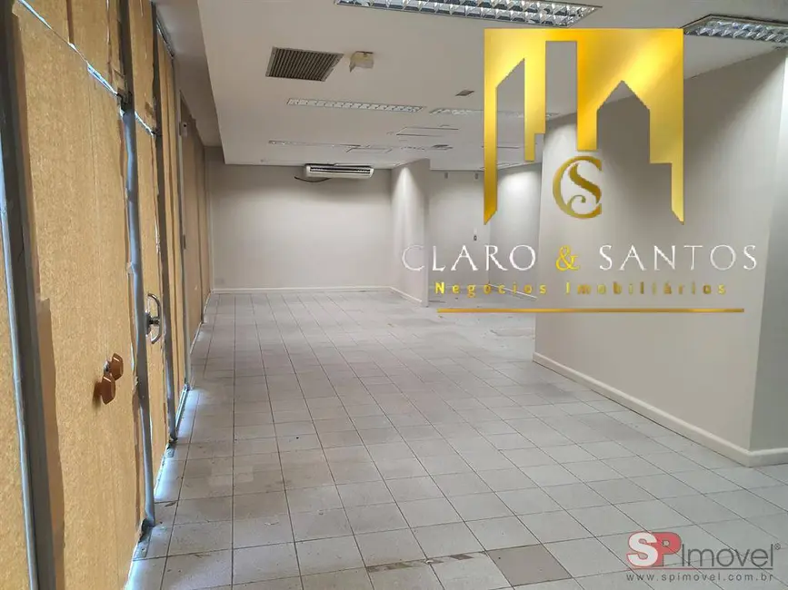 Sala Comercial à venda em Chácara Santo Antônio (Zona Sul), São Paulo - SP - imagem 6 Foto 6 de Sala Comercial à venda em Chácara Santo Antônio (Zona Sul), São Paulo - SP
