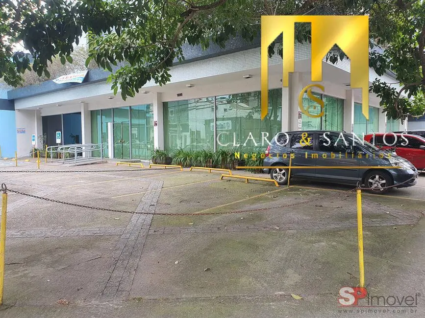 Foto 1 de Sala Comercial à venda em Chácara Santo Antônio (Zona Sul), São Paulo - SP