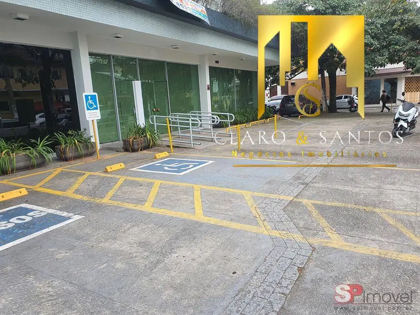 Sala Comercial à venda em Chácara Santo Antônio (Zona Sul), São Paulo - SP - imagem 5 Foto 5 de Sala Comercial à venda em Chácara Santo Antônio (Zona Sul), São Paulo - SP