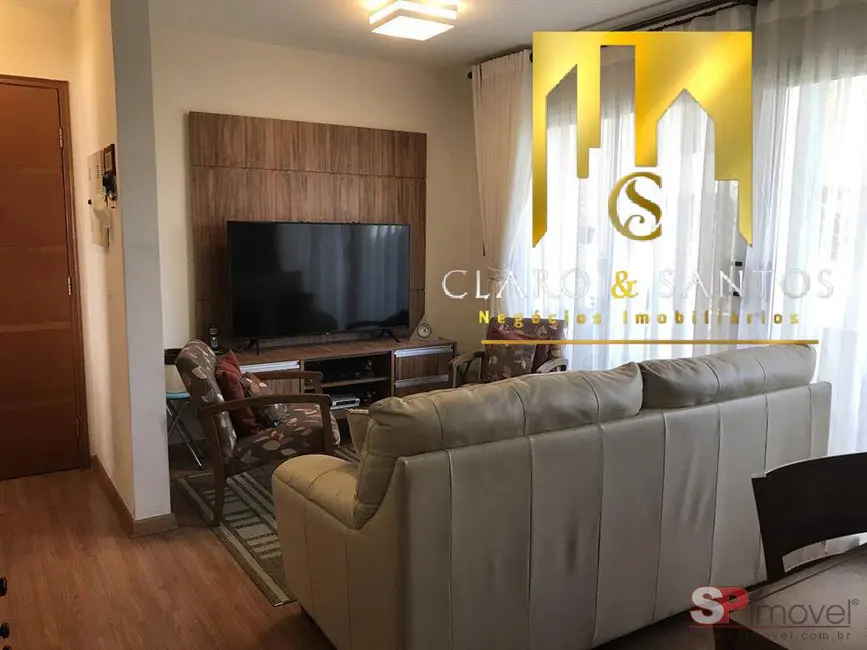 Foto 8 de Apartamento com 3 quartos à venda, 250m2 em Vila Guarani (Z Sul), São Paulo - SP