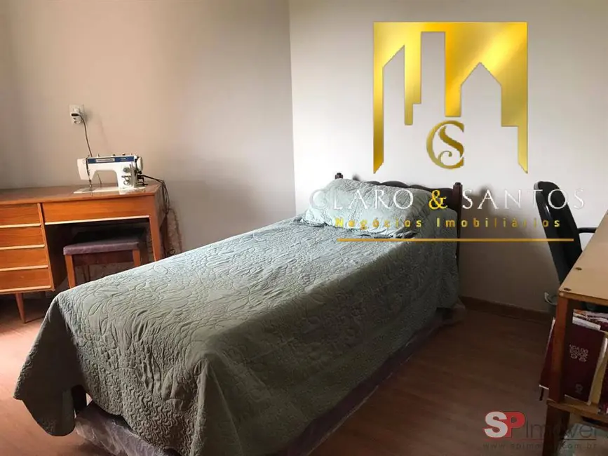 Foto 5 de Apartamento com 3 quartos à venda, 250m2 em Vila Guarani (Z Sul), São Paulo - SP