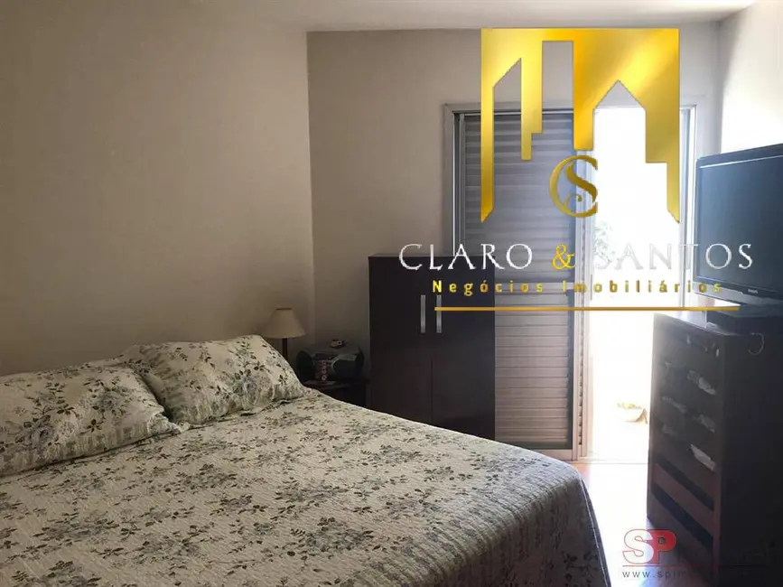 Foto 6 de Apartamento com 3 quartos à venda, 250m2 em Vila Guarani (Z Sul), São Paulo - SP