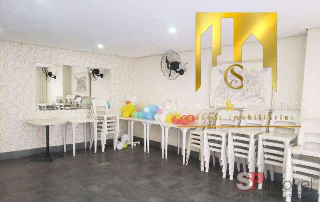 Foto 2 de Apartamento com 3 quartos à venda, 250m2 em Vila Guarani (Z Sul), São Paulo - SP