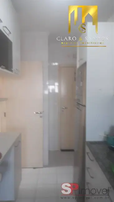 Foto 5 de Apartamento com 3 quartos à venda, 87m2 em Vila Gumercindo, São Paulo - SP