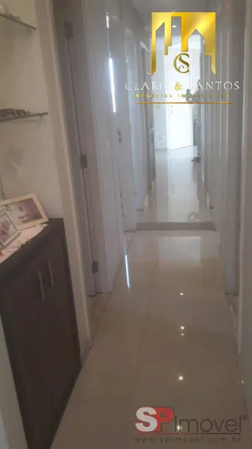 Foto 6 de Apartamento com 3 quartos à venda, 87m2 em Vila Gumercindo, São Paulo - SP