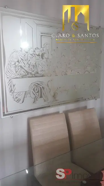 Foto 4 de Apartamento com 3 quartos à venda, 87m2 em Vila Gumercindo, São Paulo - SP