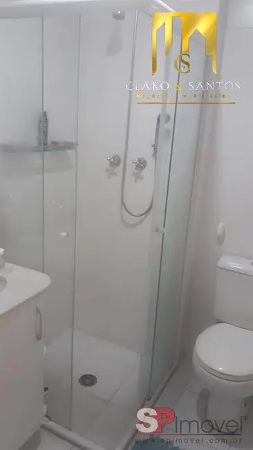 Foto 8 de Apartamento com 3 quartos à venda, 87m2 em Vila Gumercindo, São Paulo - SP