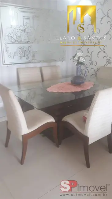 Foto 2 de Apartamento com 3 quartos à venda, 87m2 em Vila Gumercindo, São Paulo - SP