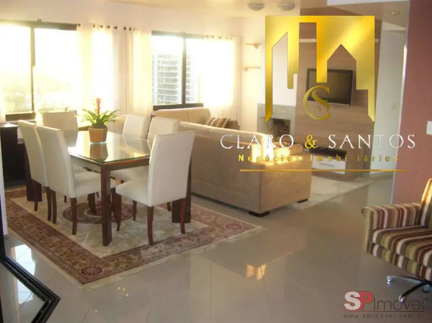 Apartamento com 3 quartos à venda, 620m2 em Butantã, São Paulo - SP - imagem 9 Foto 9 de Apartamento com 3 quartos à venda, 620m2 em Butantã, São Paulo - SP