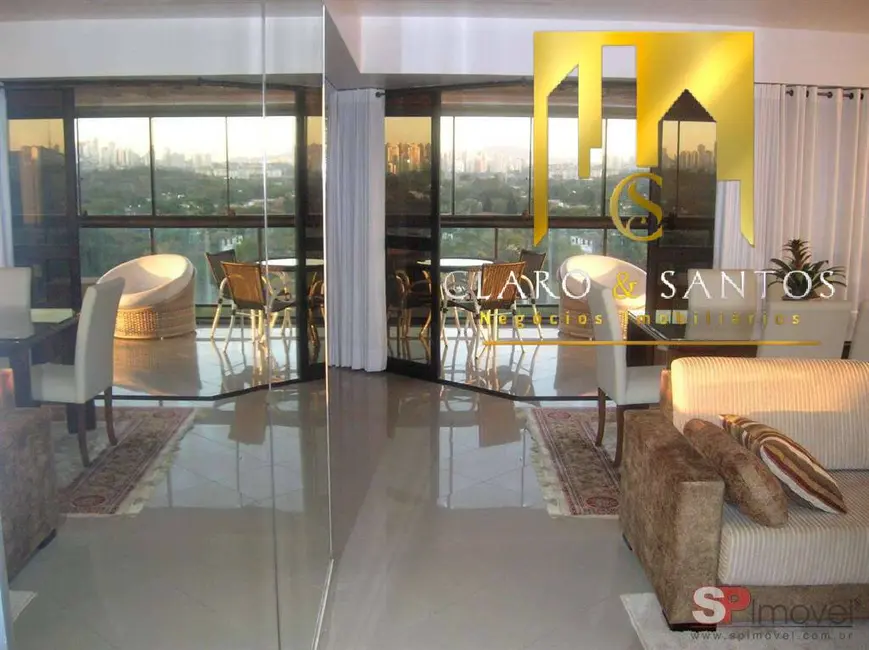 Apartamento com 3 quartos à venda, 620m2 em Butantã, São Paulo - SP - imagem 2 Foto 2 de Apartamento com 3 quartos à venda, 620m2 em Butantã, São Paulo - SP