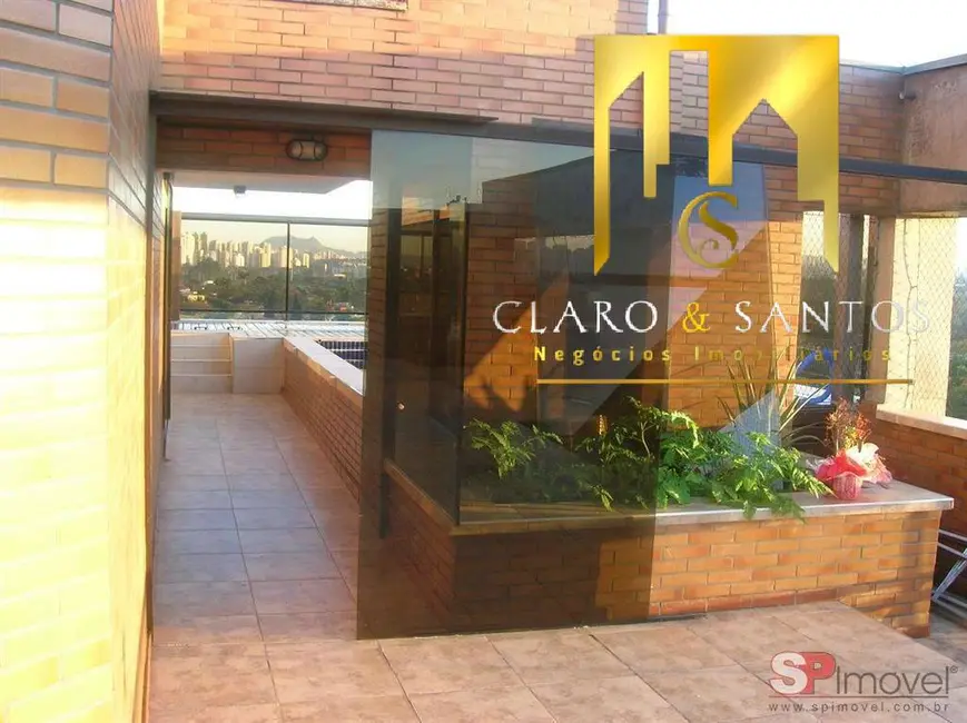 Foto 1 de Apartamento com 3 quartos à venda, 620m2 em Butantã, São Paulo - SP