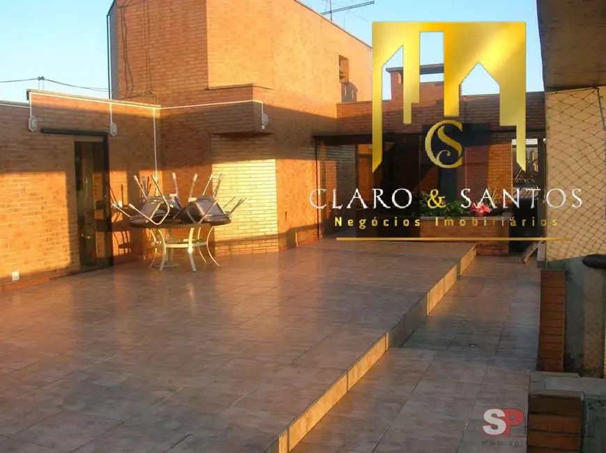 Apartamento com 3 quartos à venda, 620m2 em Butantã, São Paulo - SP - imagem 3 Foto 3 de Apartamento com 3 quartos à venda, 620m2 em Butantã, São Paulo - SP