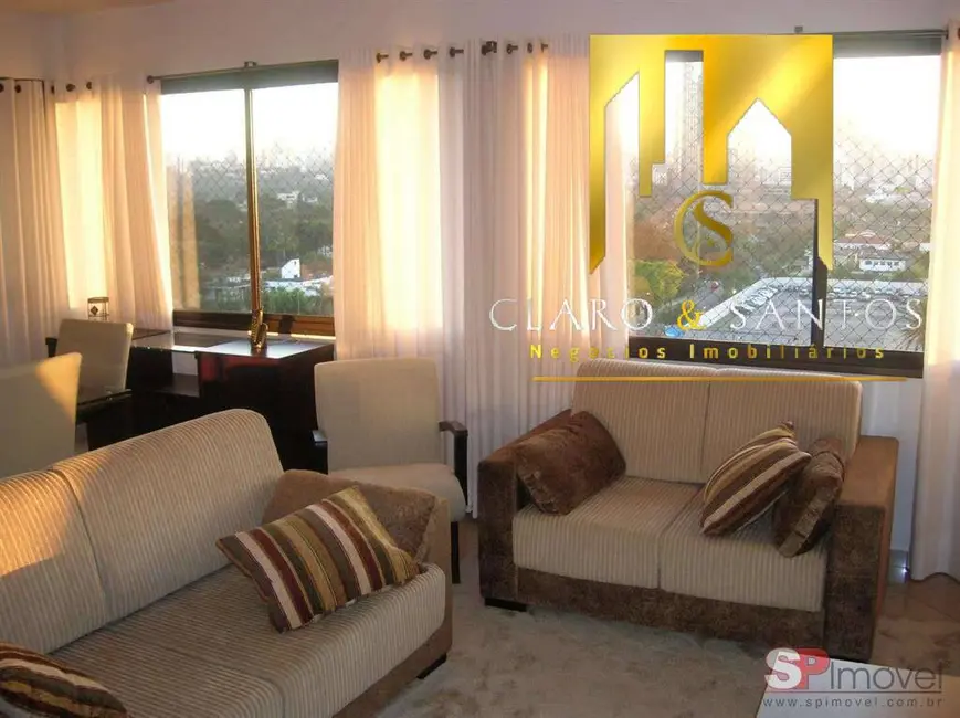 Apartamento com 3 quartos à venda, 620m2 em Butantã, São Paulo - SP - imagem 7 Foto 7 de Apartamento com 3 quartos à venda, 620m2 em Butantã, São Paulo - SP