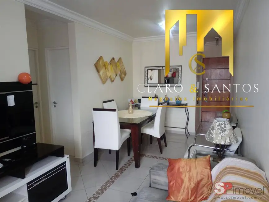 Foto 4 de Apartamento com 3 quartos à venda, 63m2 em Anhangüera, São Paulo - SP